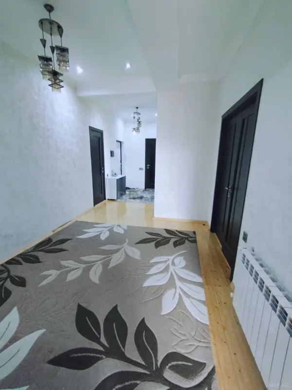 Satılır 3 otaqlı mənzil 107 m²
