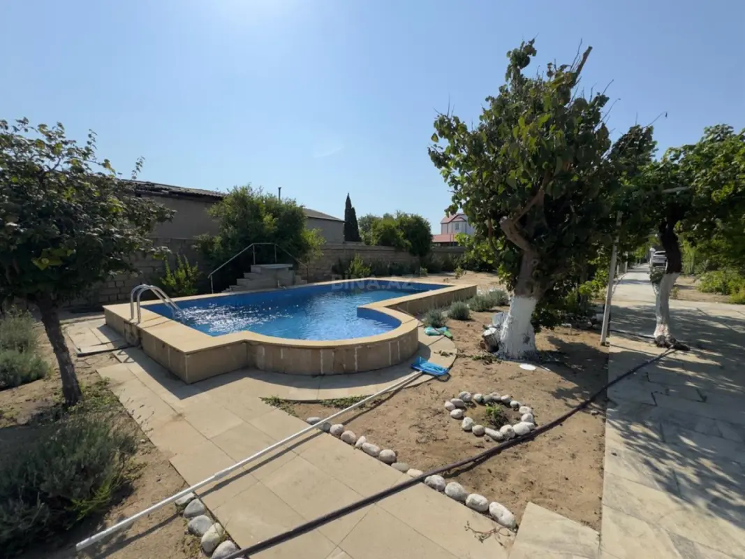 Satılır torpaq sahəsi 22 m²