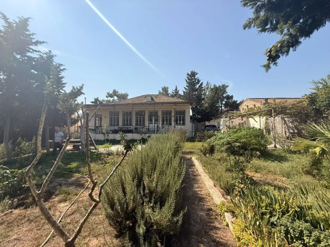 Satılır torpaq sahəsi 13.2 m²