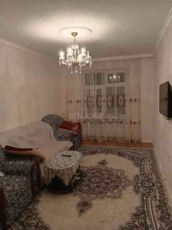 Satılır 3 otaqlı mənzil 68 m²
