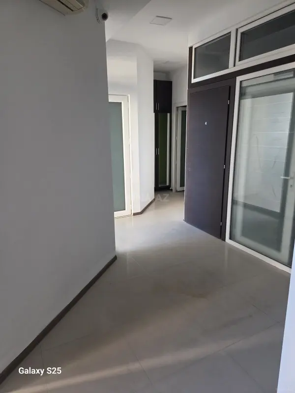 Kirayə verilir obyekt 80 m²