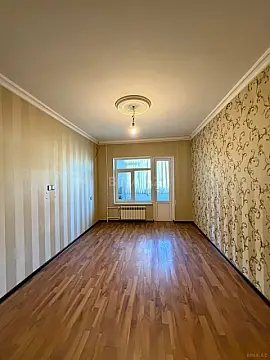 Kirayə verilir 2 otaqlı mənzil 60 m² — Bakı, Həzi Aslanov qəs. 2 otaq 60.00 m²