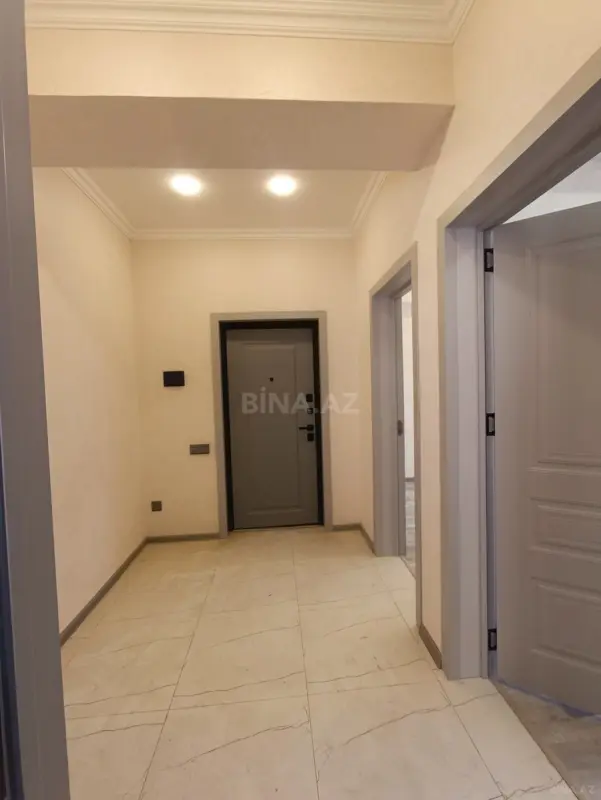 Satılır 2 otaqlı mənzil 64 m²