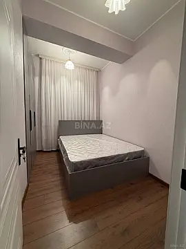 Kirayə verilir 2 otaqlı mənzil 65 m² — Bakı, Nəsimi 2 otaq 65.00 m²
