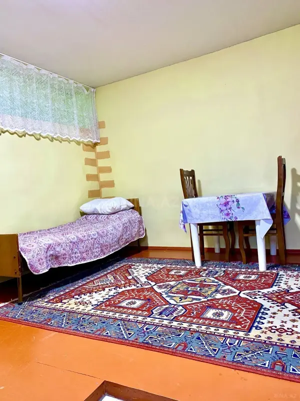 Kirayə verilir 1 otaqlı həyət evi 25 m²