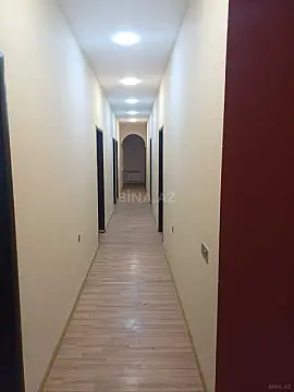 Kirayə verilir 7 otaqlı ofis 170 m² — Bakı, Nizami 7 otaq 170.00 m²