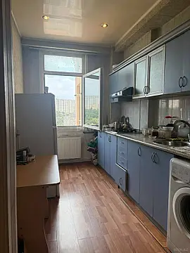 Satılır 2 otaqlı mənzil 60 m² — Bakı, Həzi Aslanov qəs. 2 otaq 60.00 m²