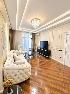 Satılır 2 otaqlı mənzil 65 m² — Bakı 2 otaq 65.00 m²