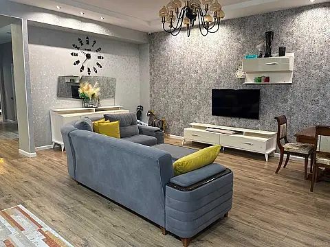 Kirayə verilir 2 otaqlı mənzil 100 m² — Bakı, Nəsimi 2 otaq 100.00 m²