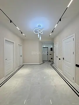 Satılır 3 otaqlı mənzil 125 m² — Bakı, Memar Əcəmi yanı 3 otaq 125.00 m²