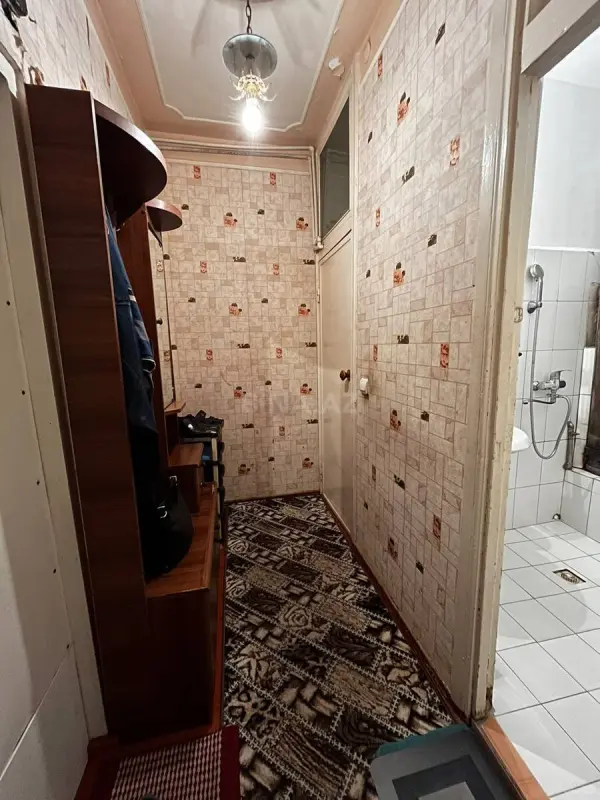 Satılır 2 otaqlı mənzil 40 m²