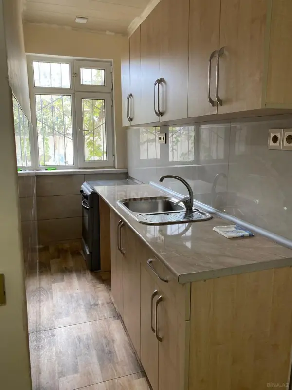 Satılır 3 otaqlı həyət evi 80 m²