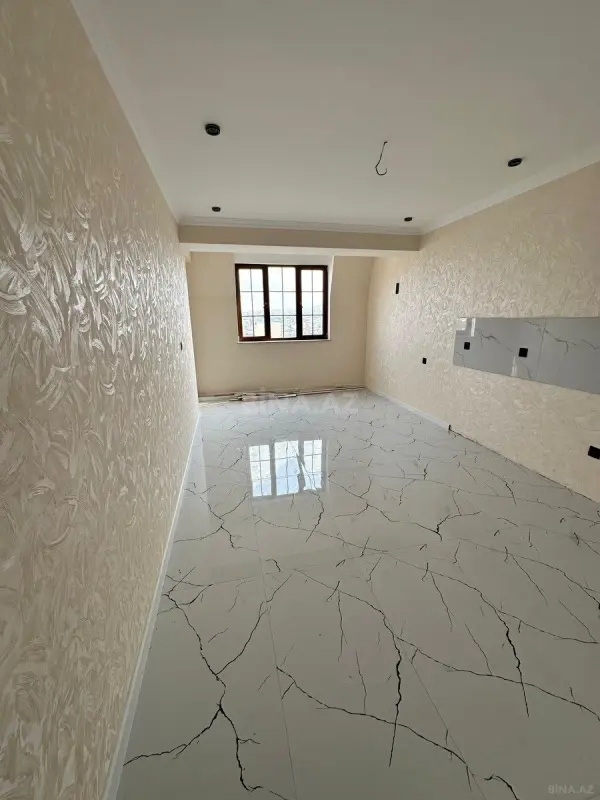 Satılır 3 otaqlı mənzil 68 m²