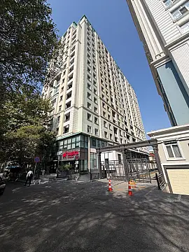 Satılır 3 otaqlı mənzil 115 m² — Bakı, Nəsimi 3 otaq 115.00 m²