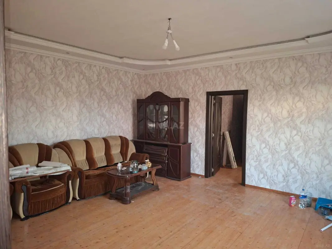 Kirayə verilir 2 otaqlı həyət evi 100 m²