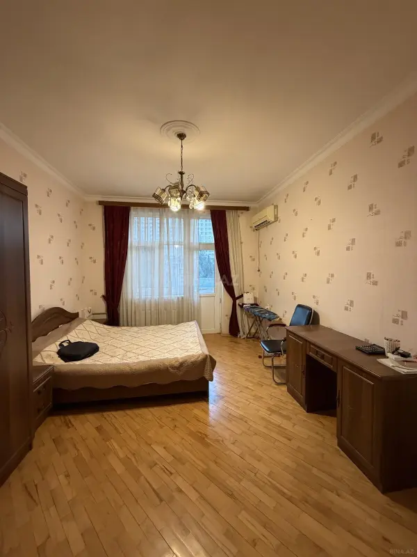 Satılır 1 otaqlı mənzil 30 m²