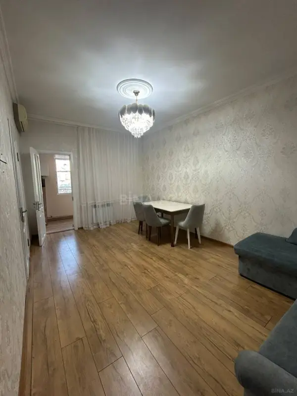 Satılır 3 otaqlı mənzil 50 m²