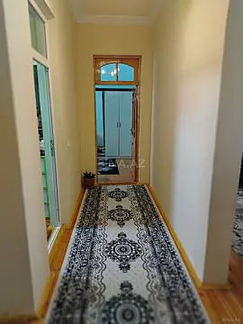 Satılır 3 otaqlı həyət evi 50 m² — Gəncə, Abşeron 3 otaq 50.00 m²