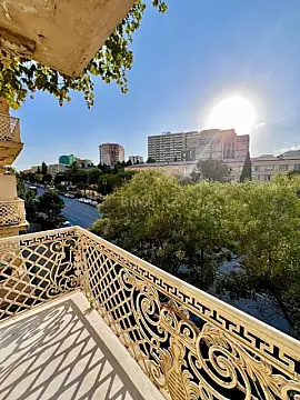 Satılır 2 otaqlı mənzil 60 m² — Bakı 2 otaq 60.00 m²