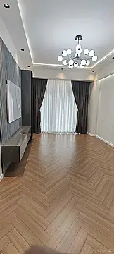 Satılır 2 otaqlı mənzil 65 m² — Bakı, Bayıl 2 otaq 65.00 m²