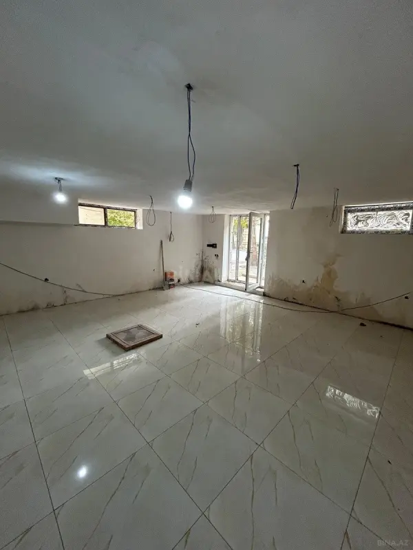 Kirayə verilir obyekt 70 m²
