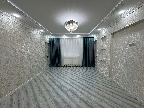 Satılır 3 otaqlı mənzil 80 m² — Bakı, Masazır 3 otaq 80.00 m²