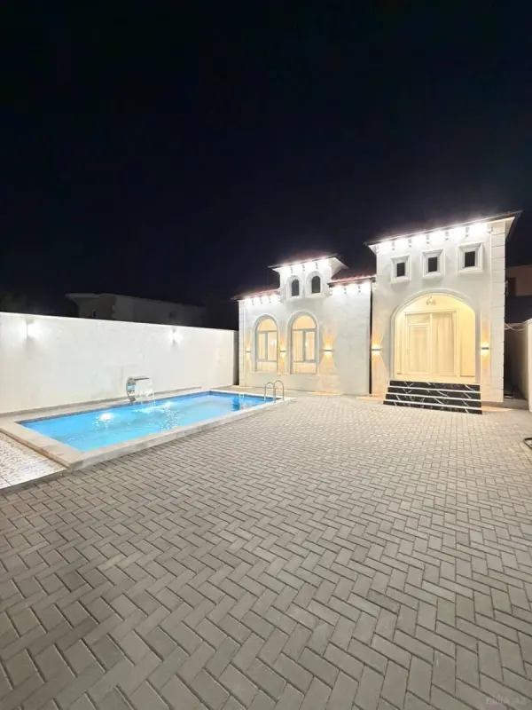 Satılır 4 otaqlı həyət evi 150 m²