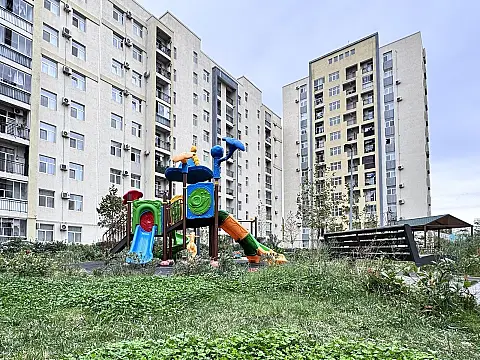 Satılır 2 otaqlı mənzil 65 m² — Bakı, Yasamal 2 otaq 65.00 m²