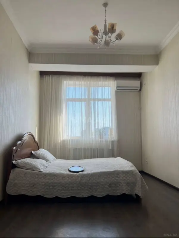 Kirayə verilir 1 otaqlı mənzil 40 m²