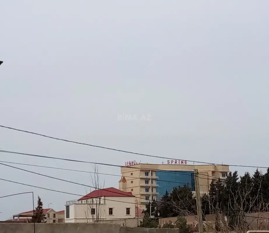 Satılır torpaq sahəsi 12 m²