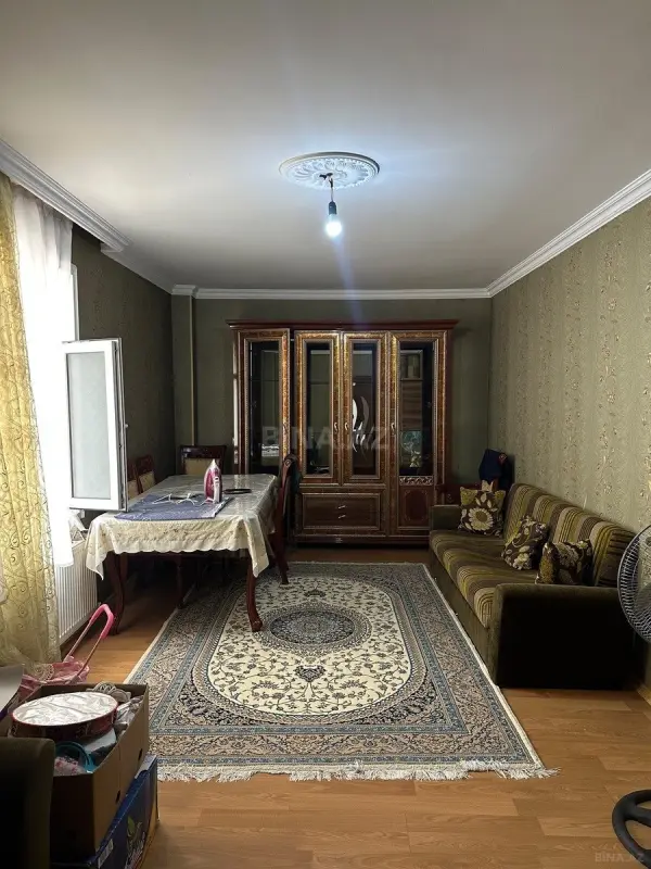 Kirayə verilir 3 otaqlı həyət evi 90 m²