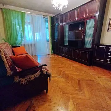 Satılır 3 otaqlı mənzil 80 m² — Bakı, İnşaatçılar 3 otaq 80.00 m²