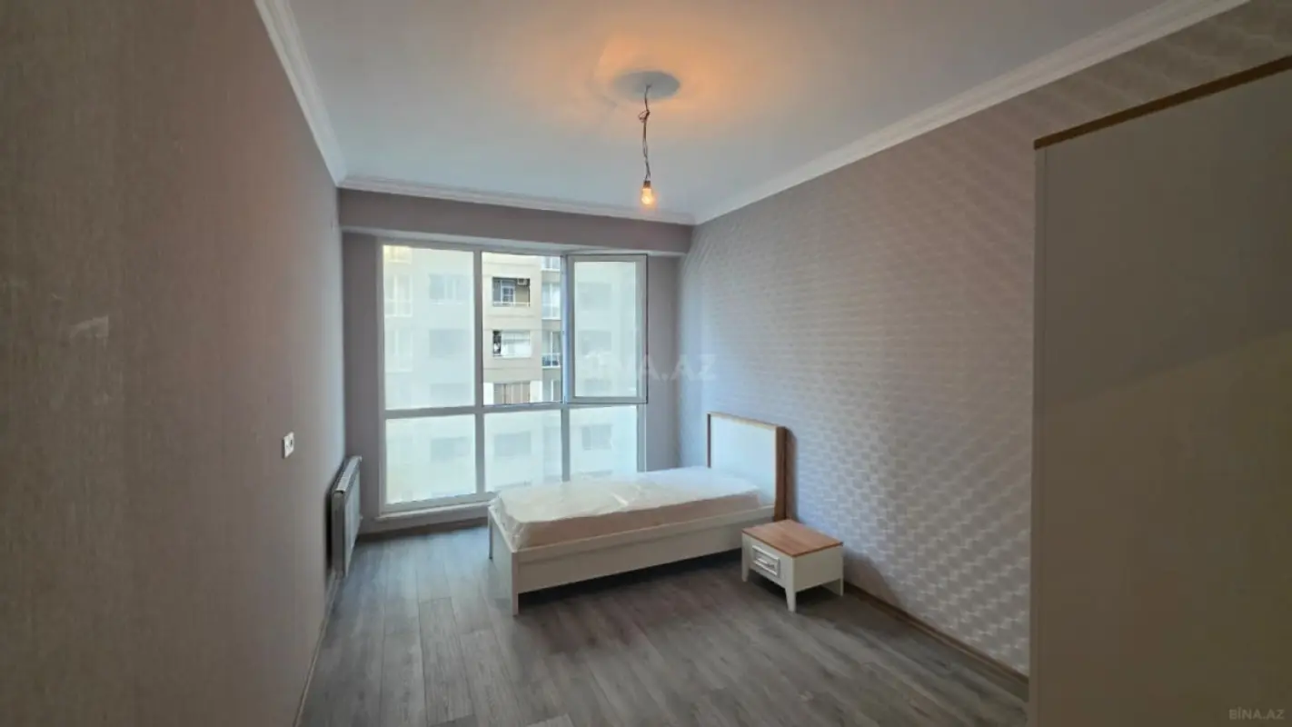 Satılır 3 otaqlı mənzil 77 m²