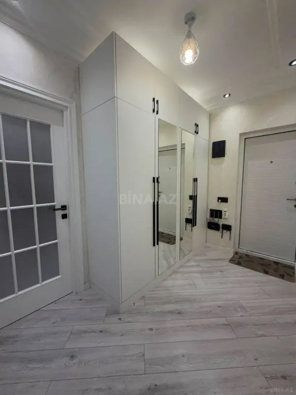 Satılır 3 otaqlı mənzil 85 m²