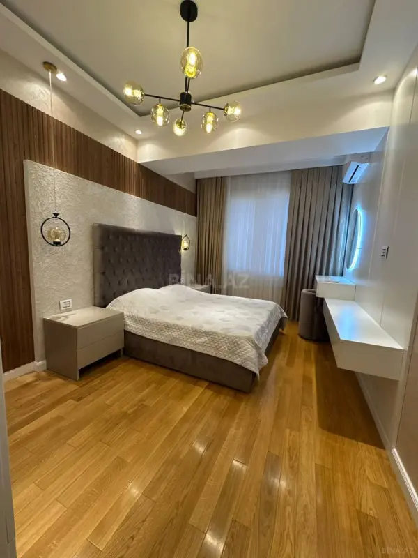 Kirayə verilir 3 otaqlı mənzil 110 m²