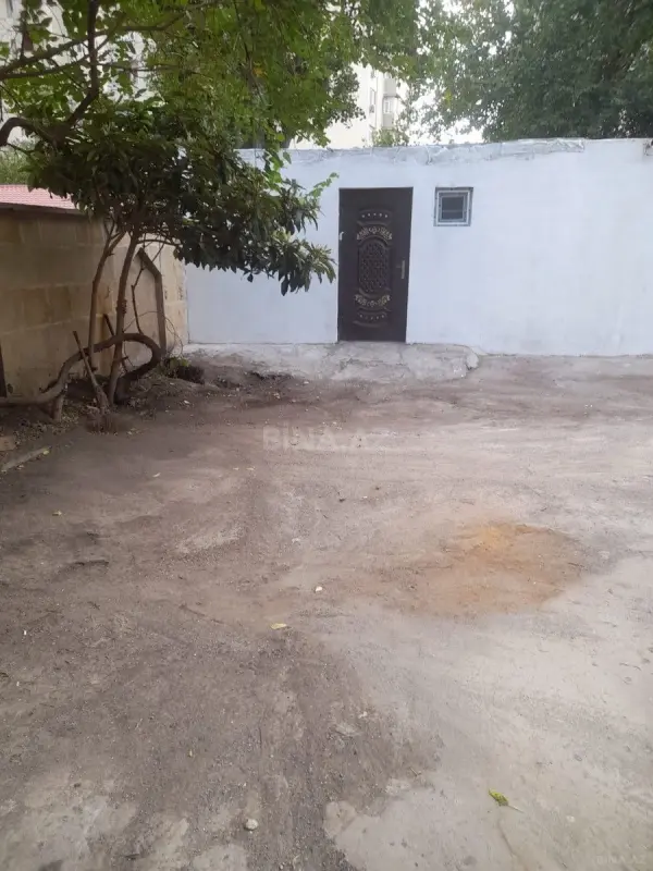 Kirayə verilir obyekt 18 m²