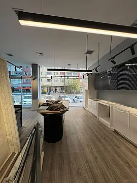 Kirayə verilir 2 otaqlı ofis 190 m² — Bakı, Xətai 2 otaq 190.00 m²