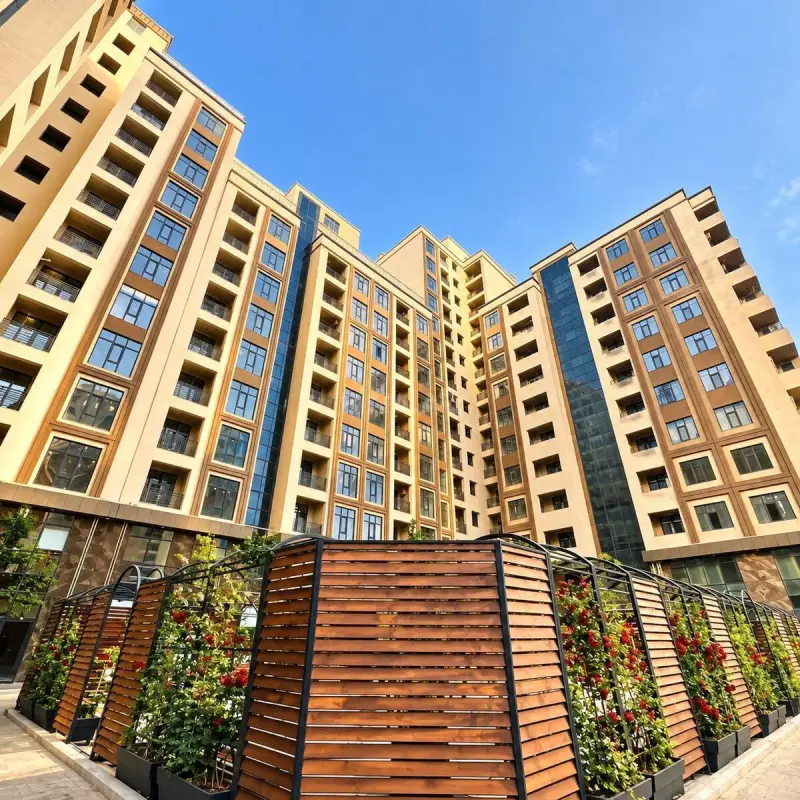 Satılır 3 otaqlı mənzil 120 m²