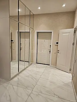Kirayə verilir 2 otaqlı mənzil 60 m² — Bakı 2 otaq 60.00 m²
