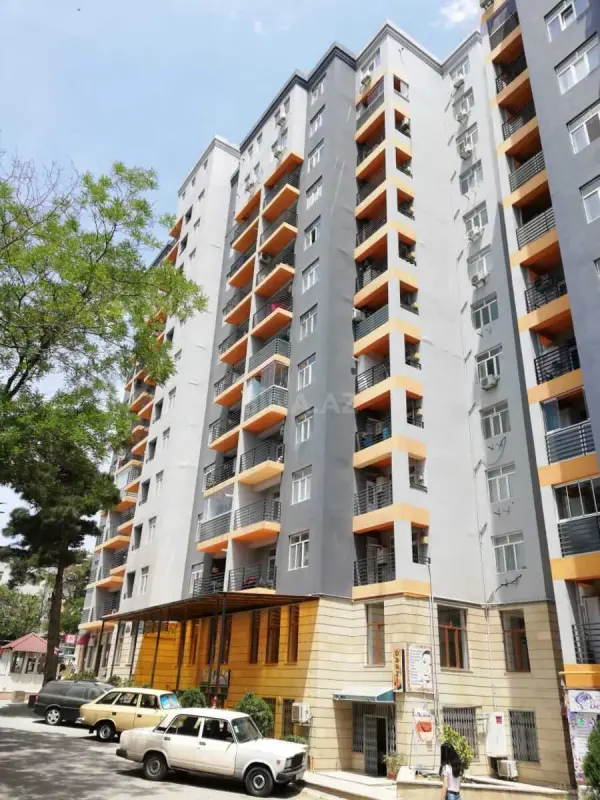 Satılır obyekt 50 m²
