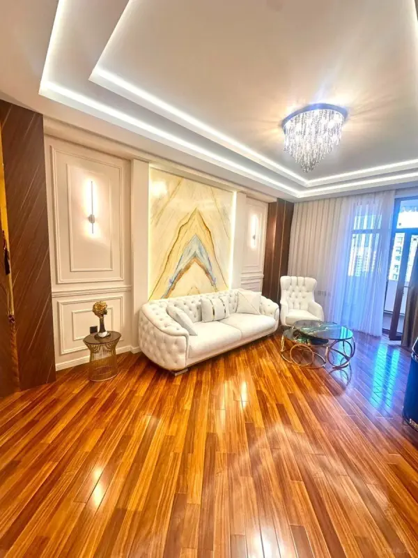 Satılır 2 otaqlı mənzil 66 m²