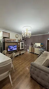 Kirayə verilir 2 otaqlı mənzil 60 m² — Bakı 2 otaq 60.00 m²