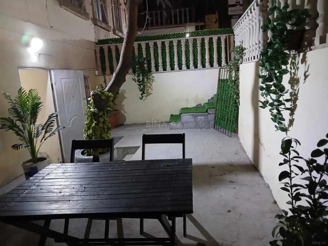 Kirayə verilir obyekt 40 m²