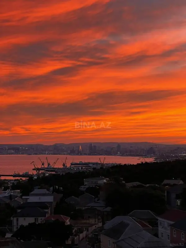 Satılır 2 otaqlı mənzil 51 m²