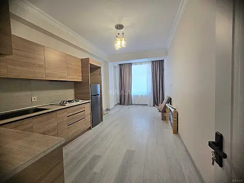 Kirayə verilir 2 otaqlı mənzil 55 m² — Xırdalan, Abşeron 2 otaq 55.00 m²