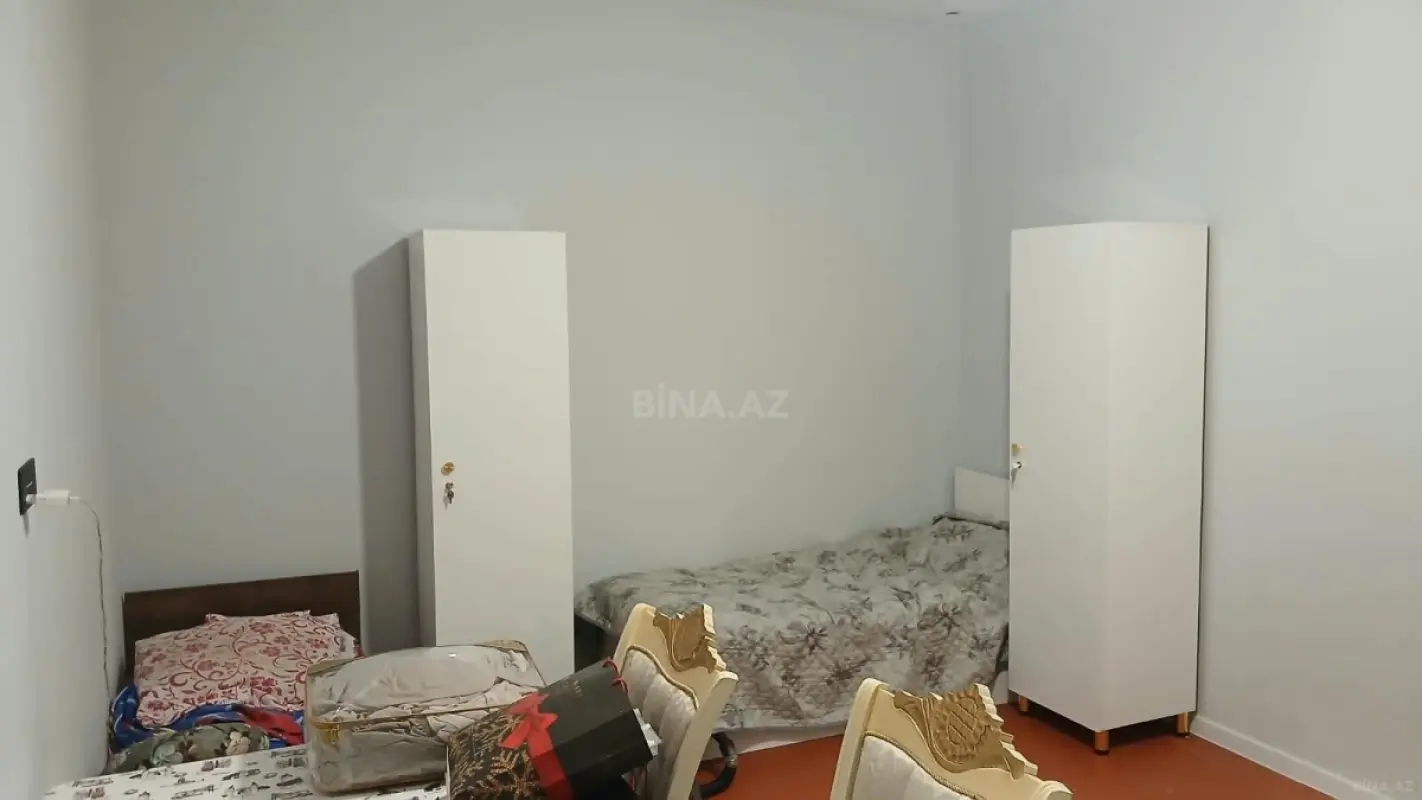 Kirayə verilir 3 otaqlı mənzil 85 m²