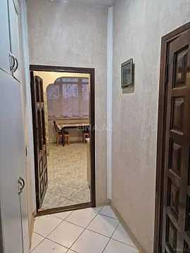 Kirayə verilir 2 otaqlı mənzil 65 m² — Bakı, Xətai 2 otaq 65.00 m²