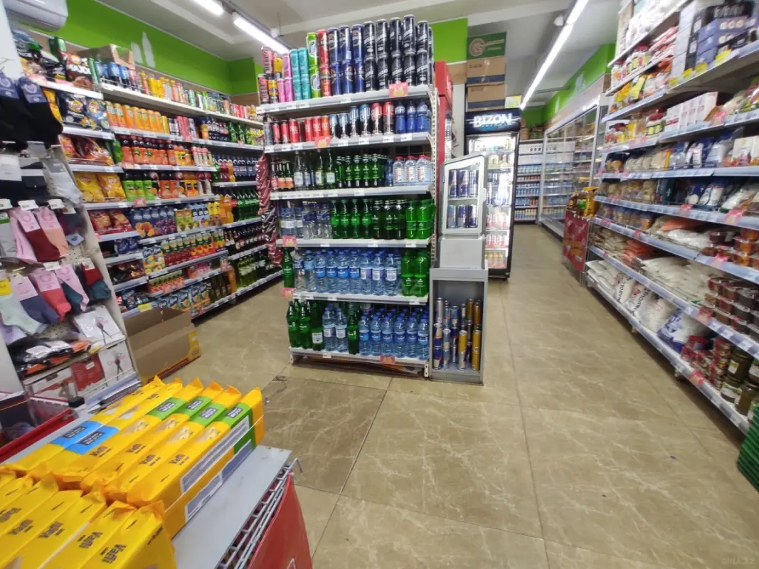 Satılır obyekt 110 m²