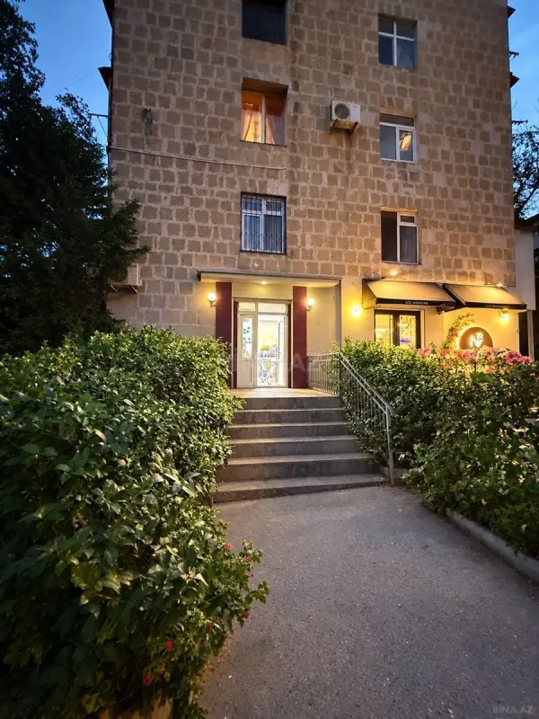Kirayə verilir obyekt 60 m²