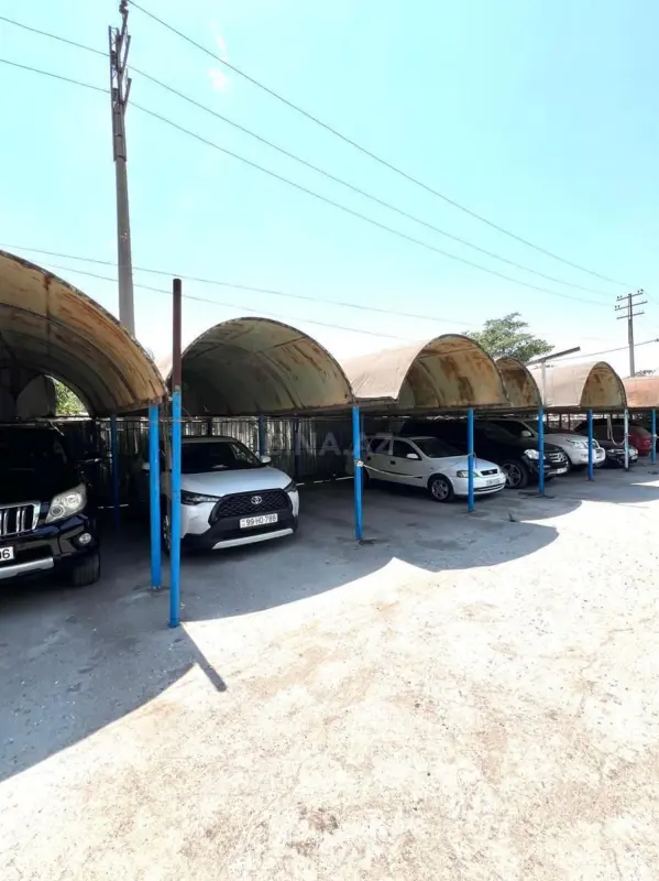Kirayə verilir obyekt 2000 m²
